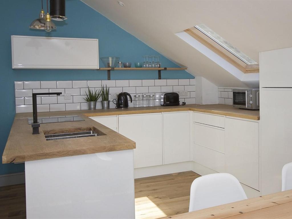 The Loft Winchester Esterno foto
