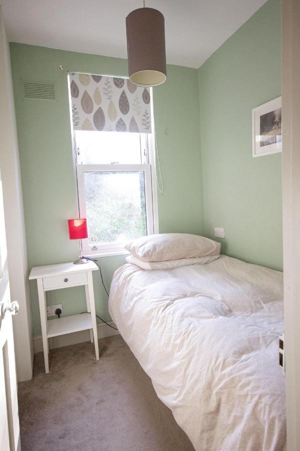 The Loft Winchester Esterno foto