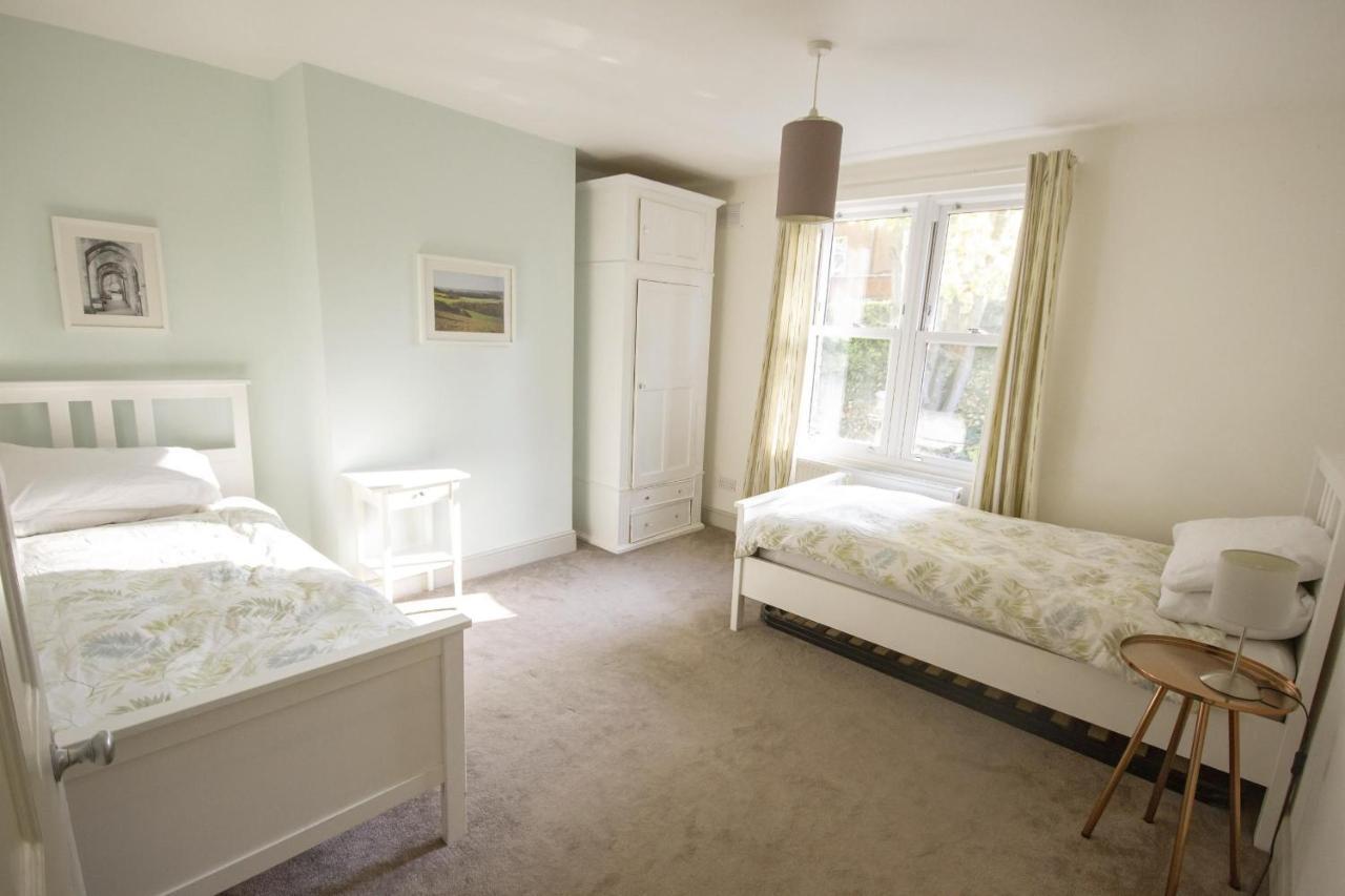 The Loft Winchester Esterno foto
