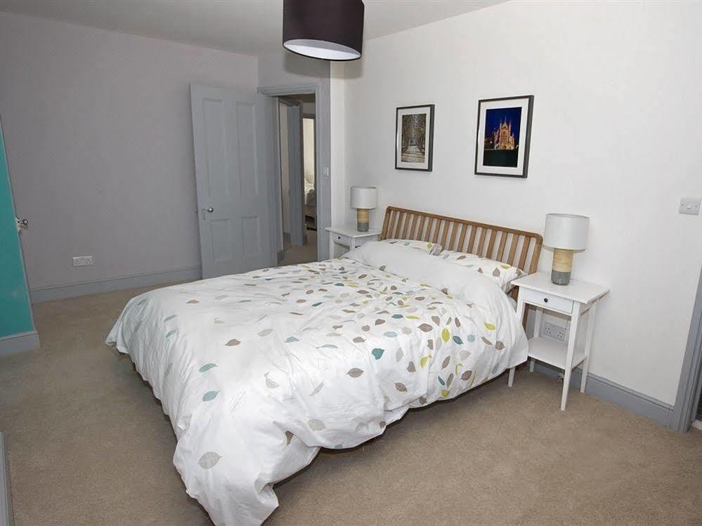 The Loft Winchester Esterno foto